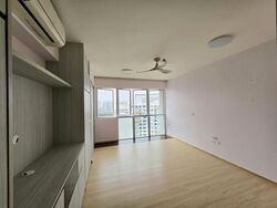 High Park Residences (D28), Apartment #629693581